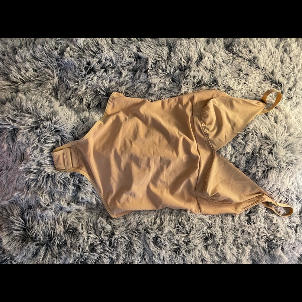 Bodysuit